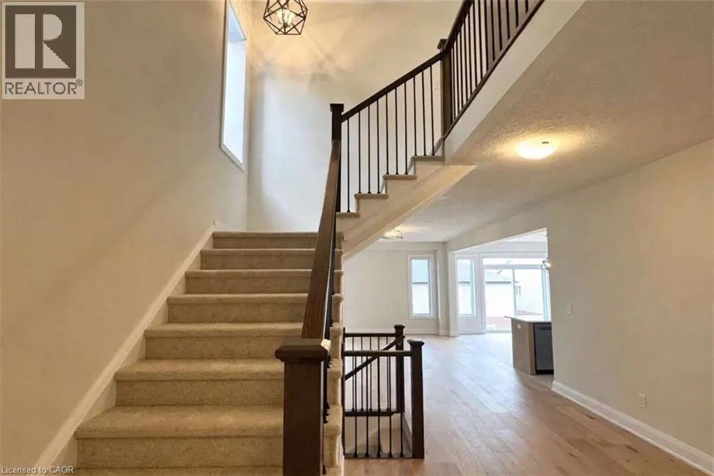348 CANADA PLUM Street Unit# Upper #Upper