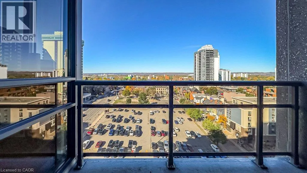 150 MAIN Street N Unit# 1005 #1005