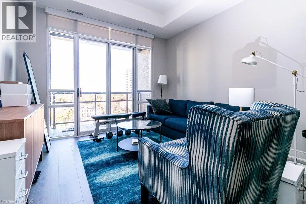 150 MAIN Street N Unit# 1005 #1005