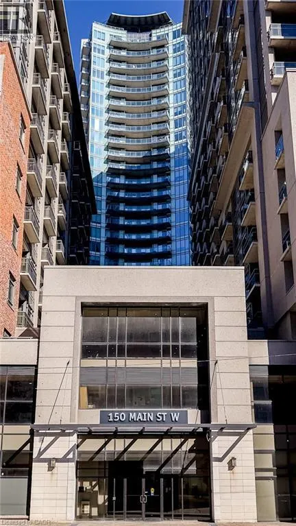 150 MAIN Street N Unit# 1005 #1005