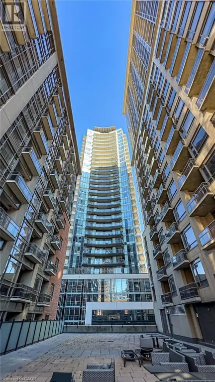 150 MAIN Street N Unit# 1005 #1005