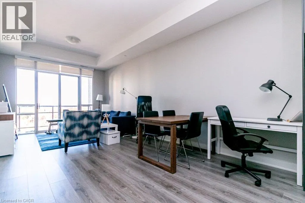 150 MAIN Street N Unit# 1005 #1005