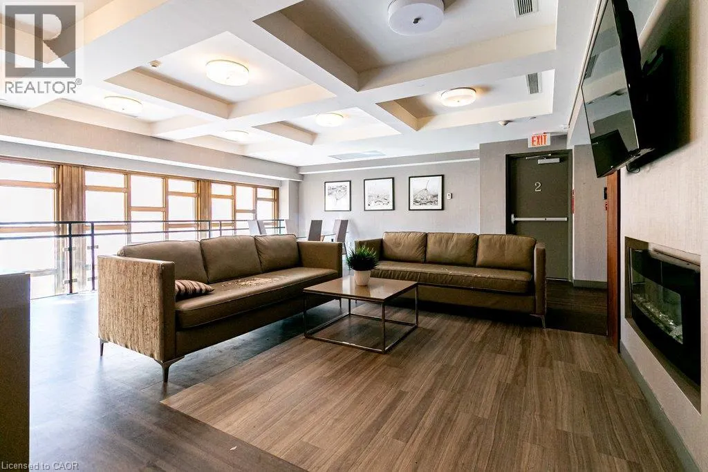 150 MAIN Street N Unit# 1005 #1005