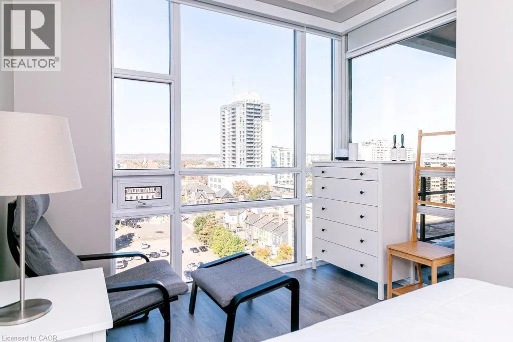 150 MAIN Street N Unit# 1005 #1005