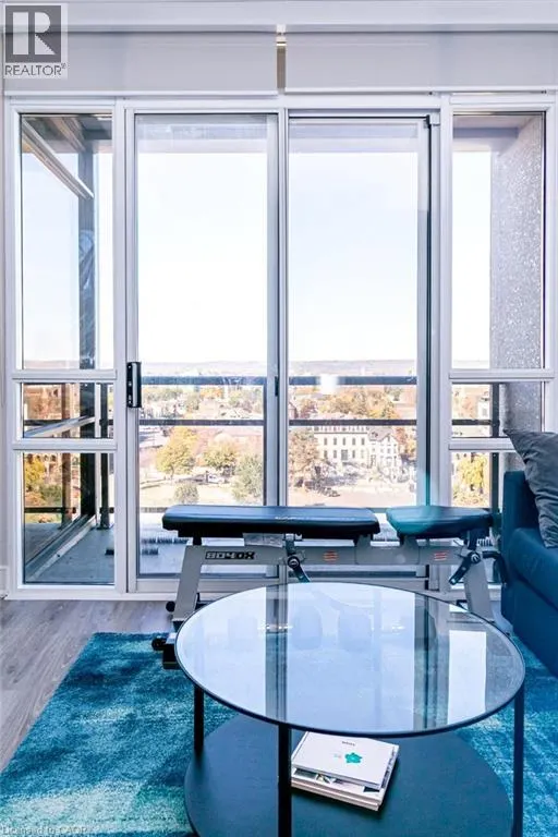150 MAIN Street N Unit# 1005 #1005