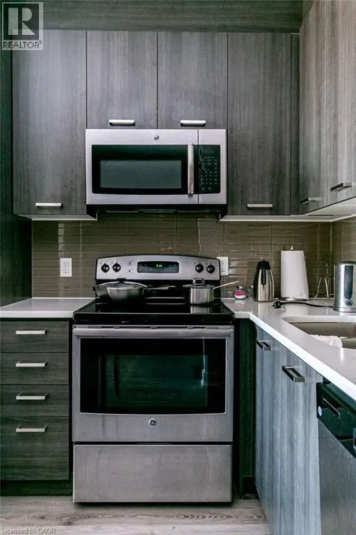 150 MAIN Street N Unit# 1005 #1005