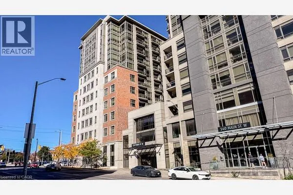 150 MAIN Street N Unit# 1005