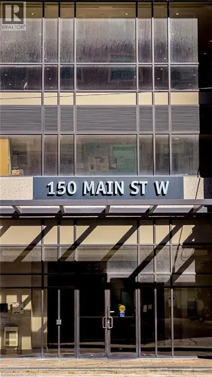 150 MAIN Street N Unit# 1005 #1005