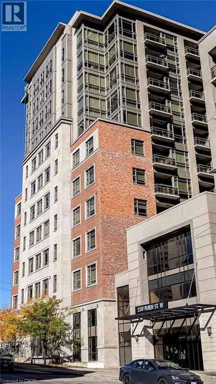 150 MAIN Street N Unit# 1005 #1005