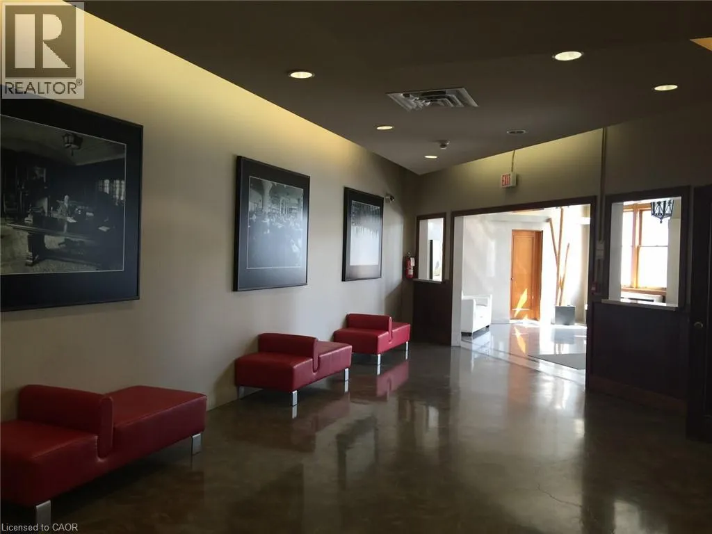 410 KING Street W Unit# 203 #203
