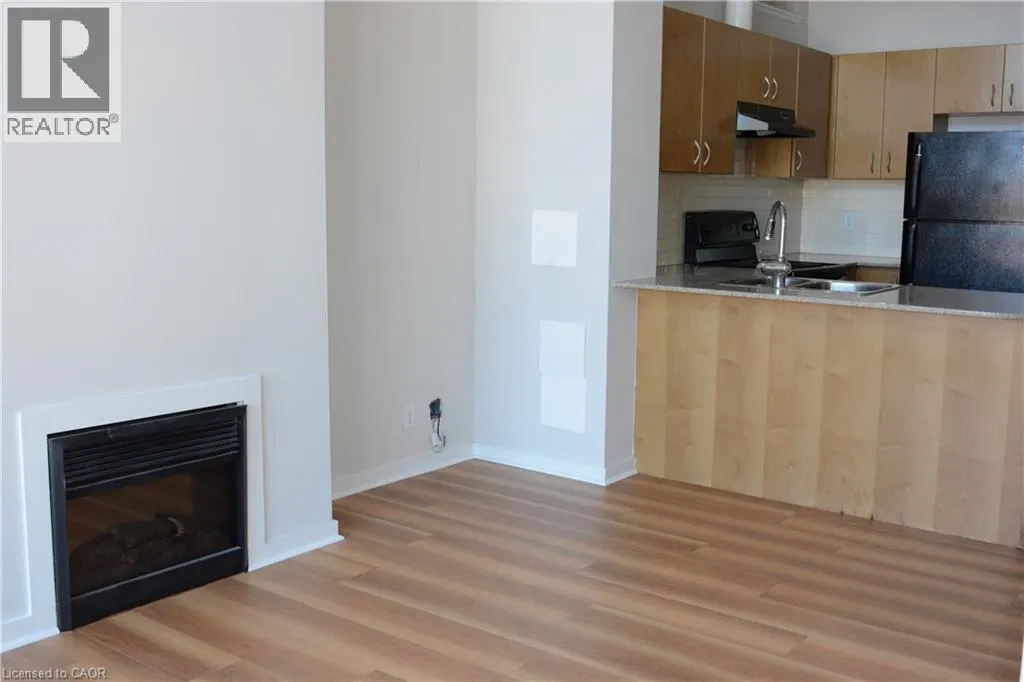 410 KING Street W Unit# 203 #203