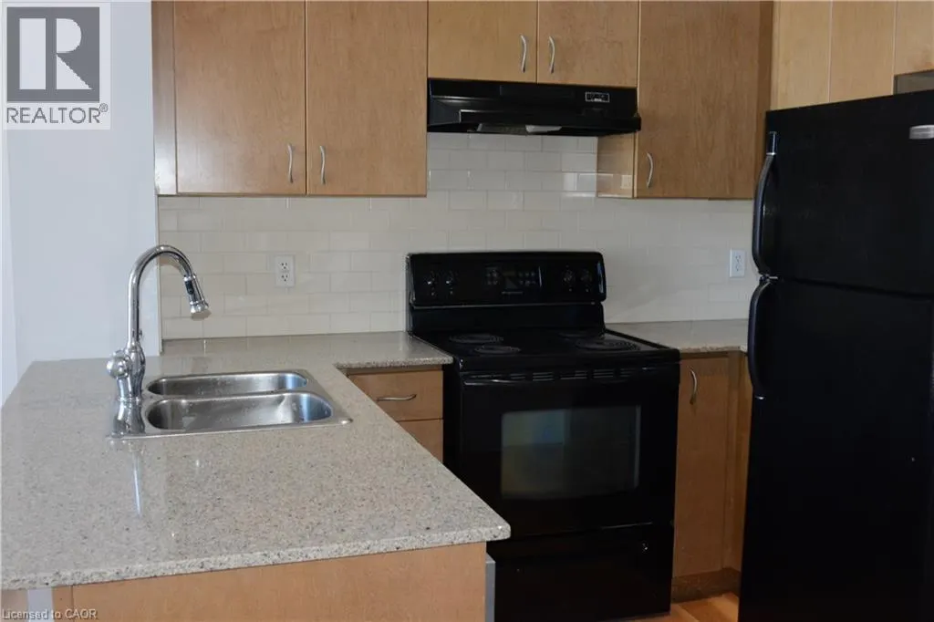 410 KING Street W Unit# 203 #203