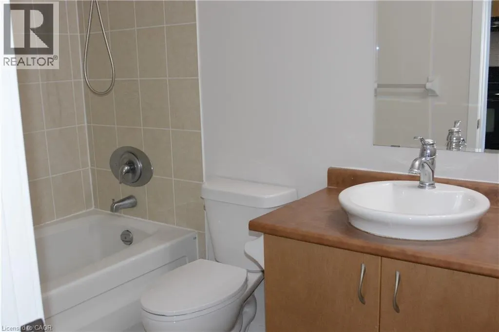 410 KING Street W Unit# 203 #203