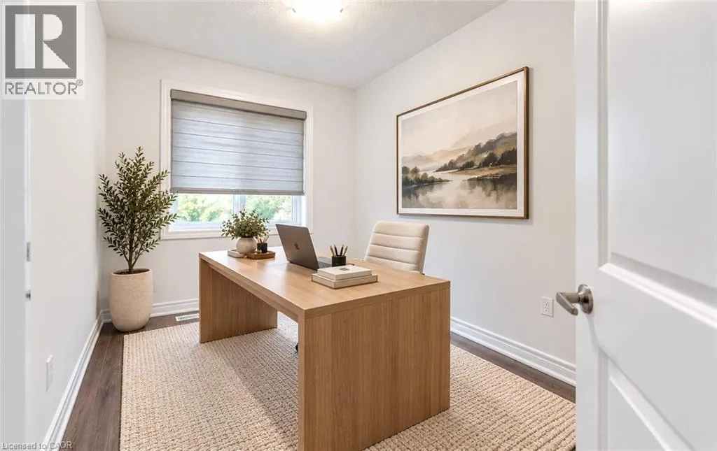 120 COURT Drive Unit# 22 #22