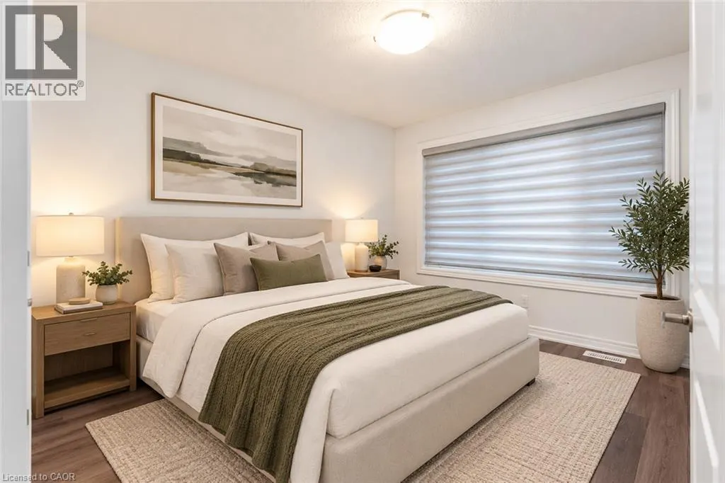 120 COURT Drive Unit# 22 #22