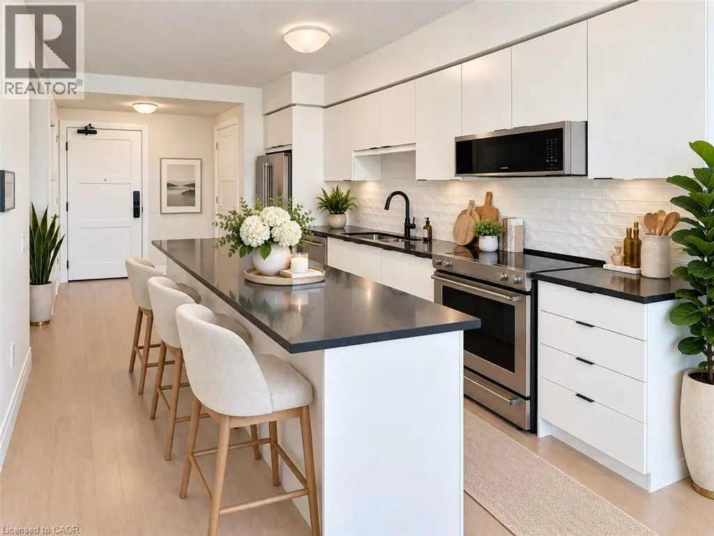 93 ARTHUR Street S Unit# 1207 #1207