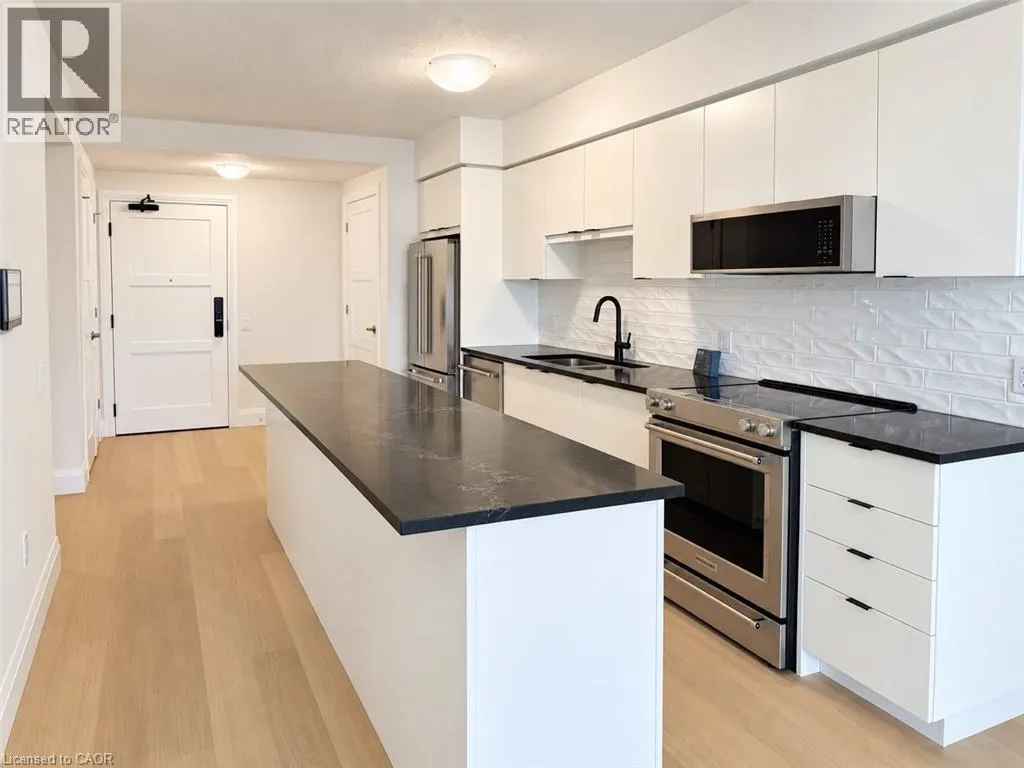 93 ARTHUR Street S Unit# 1207 #1207