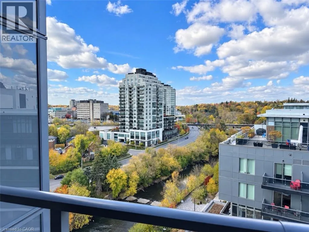 93 ARTHUR Street S Unit# 1207 #1207