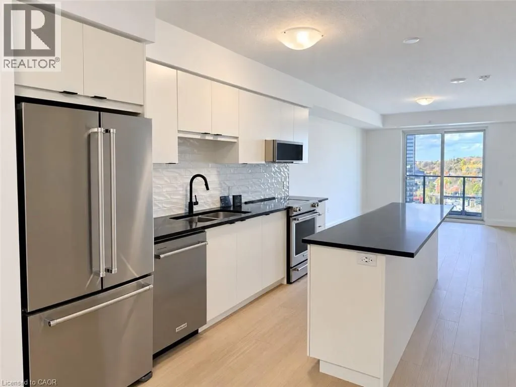 93 ARTHUR Street S Unit# 1207 #1207