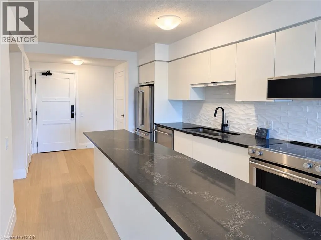 93 ARTHUR Street S Unit# 1207 #1207