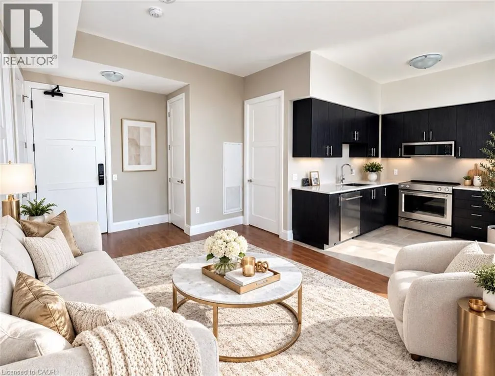 93 ARTHUR Street S Unit# 1305 #1305