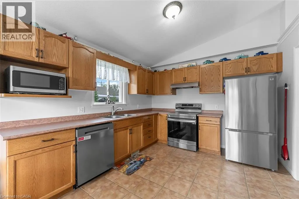1490 NIGH Road
