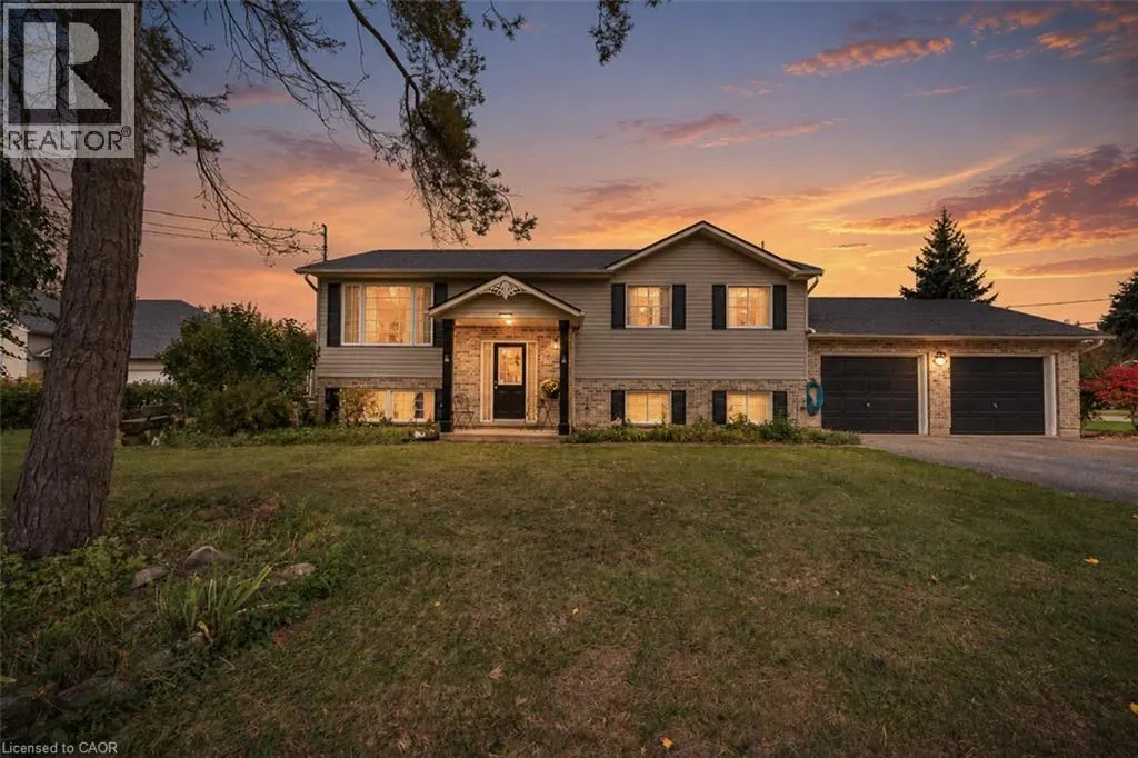 1490 NIGH Road