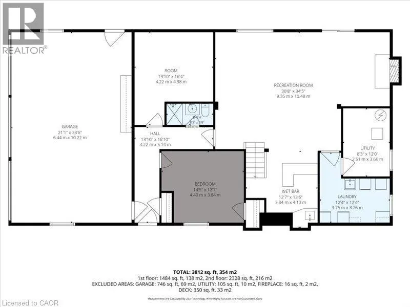 36 MAPLE HILL Drive