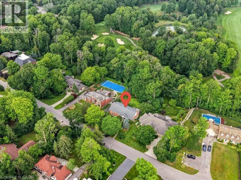 36 MAPLE HILL Drive