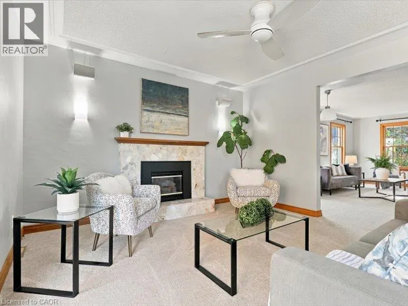 36 MAPLE HILL Drive