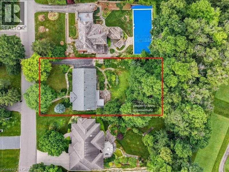36 MAPLE HILL Drive