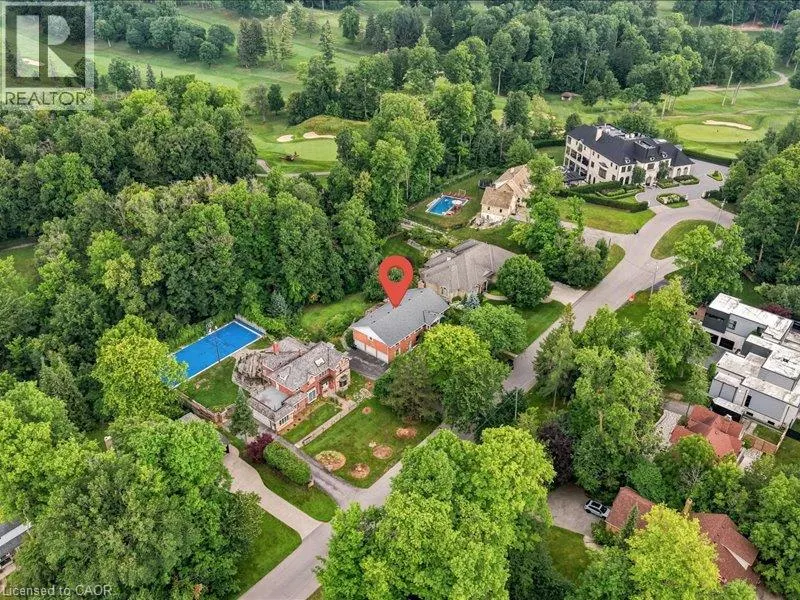 36 MAPLE HILL Drive