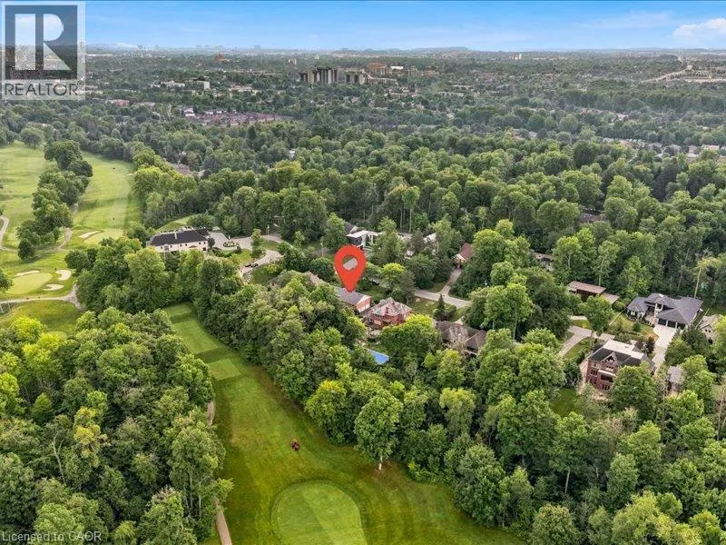36 MAPLE HILL Drive