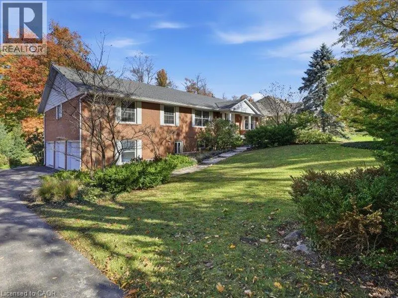 36 MAPLE HILL Drive