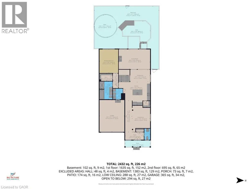 8541 SWEET CHESTNUT Drive