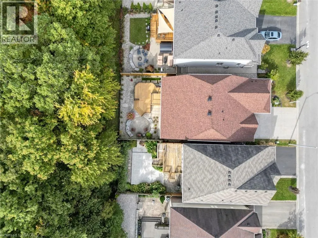 8541 SWEET CHESTNUT Drive
