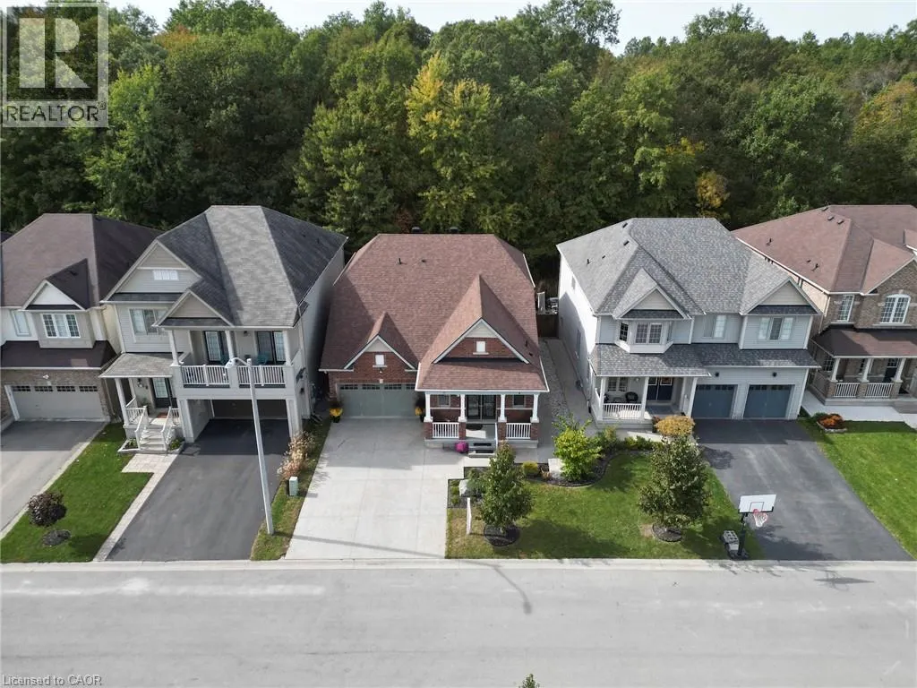 8541 SWEET CHESTNUT Drive