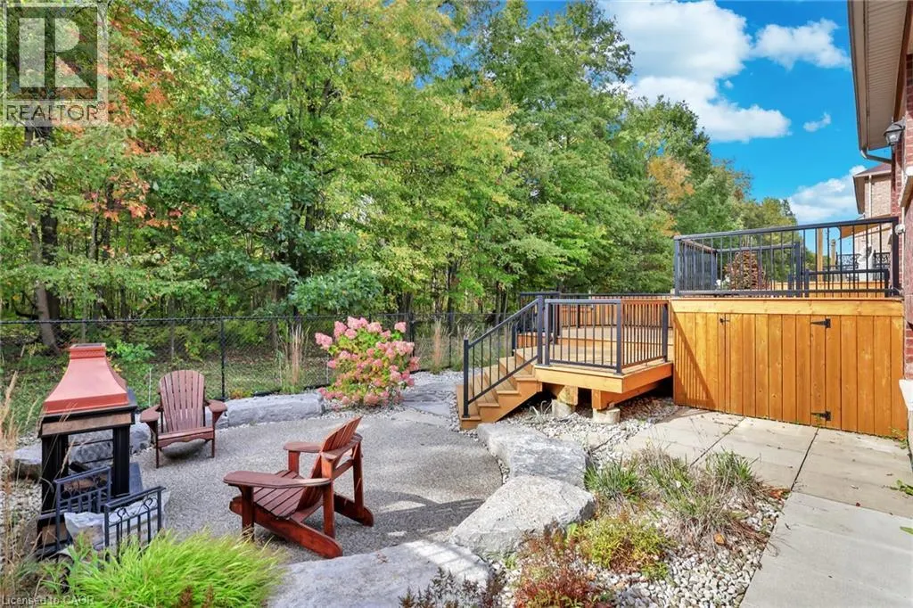 8541 SWEET CHESTNUT Drive