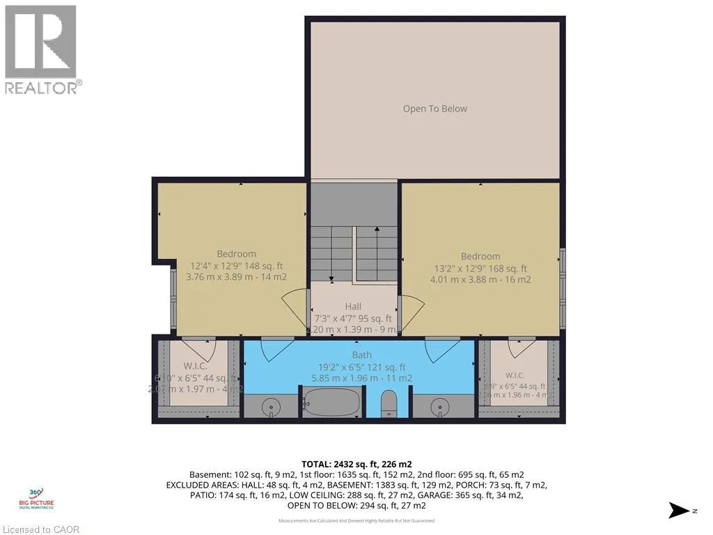 8541 SWEET CHESTNUT Drive