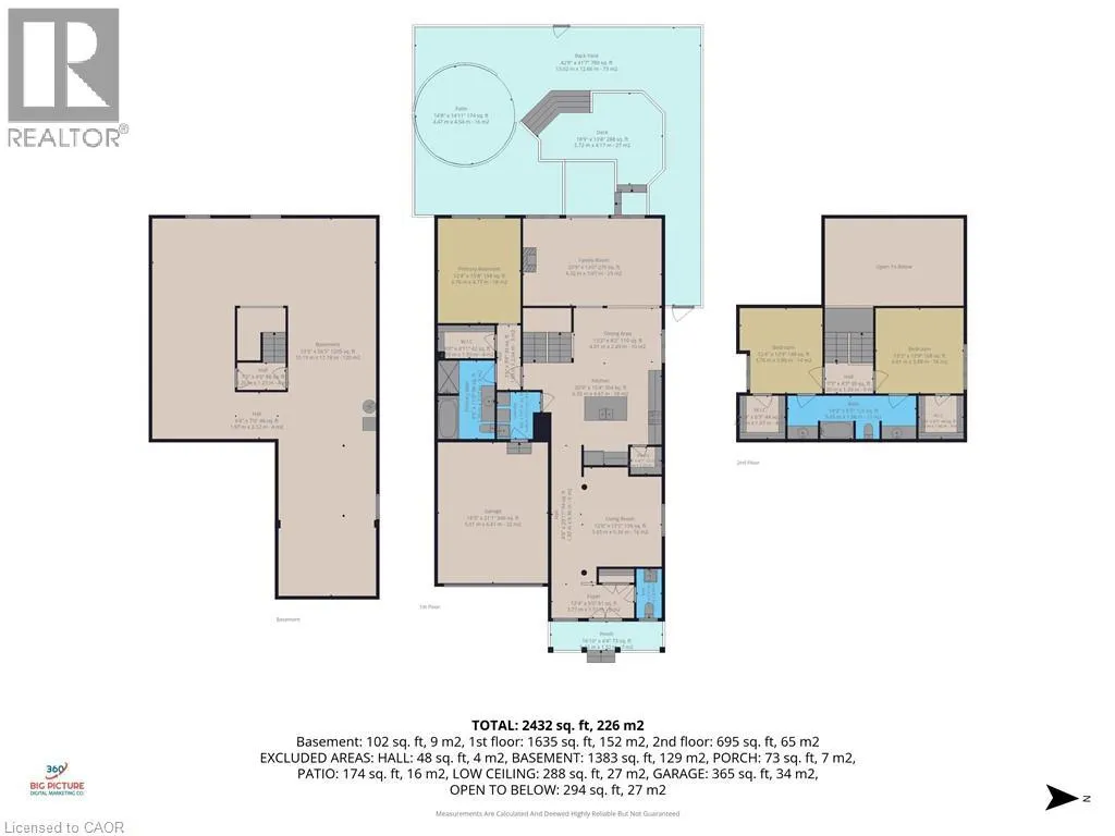 8541 SWEET CHESTNUT Drive