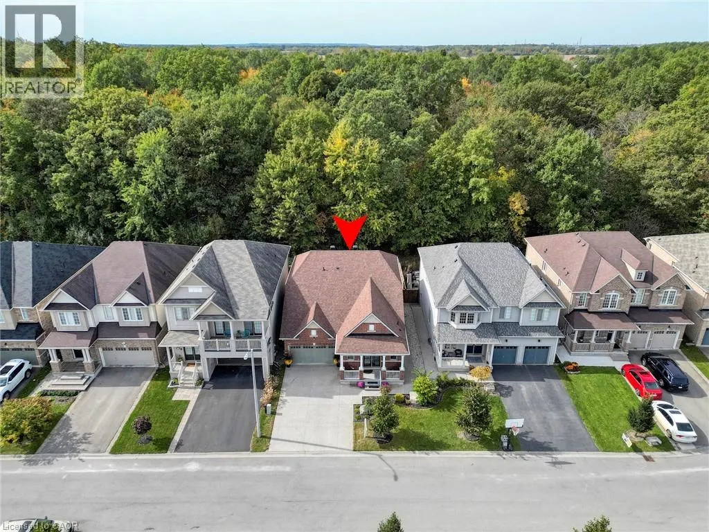 8541 SWEET CHESTNUT Drive