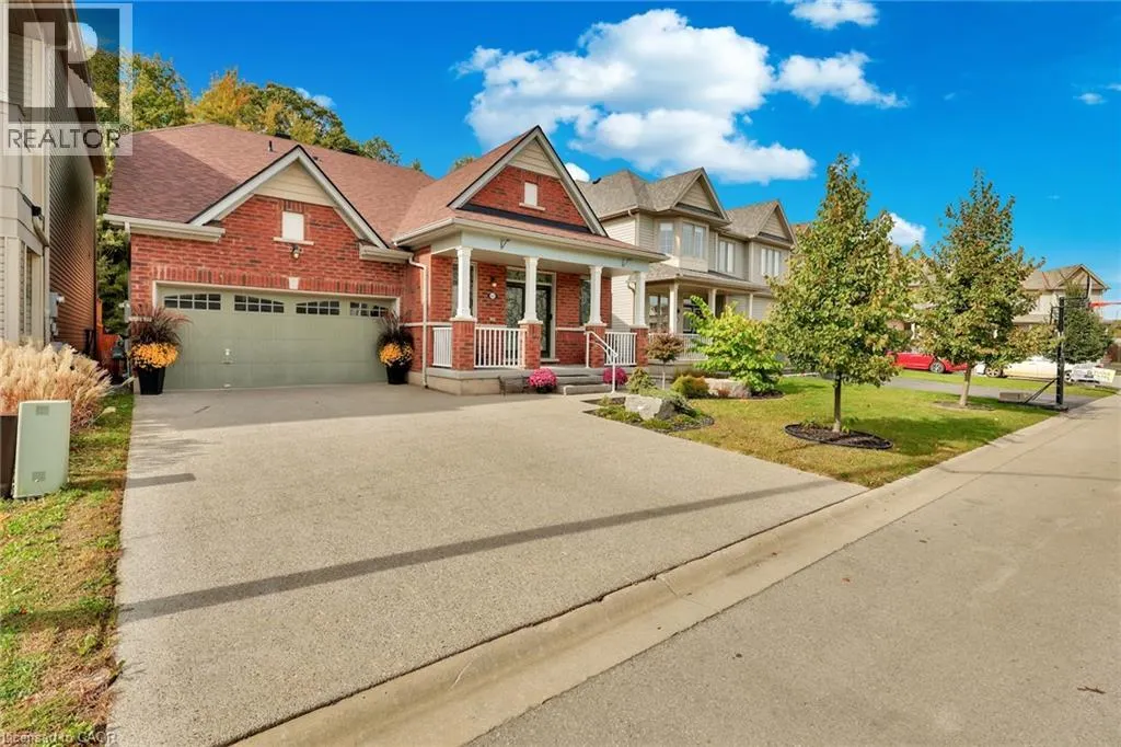 8541 SWEET CHESTNUT Drive