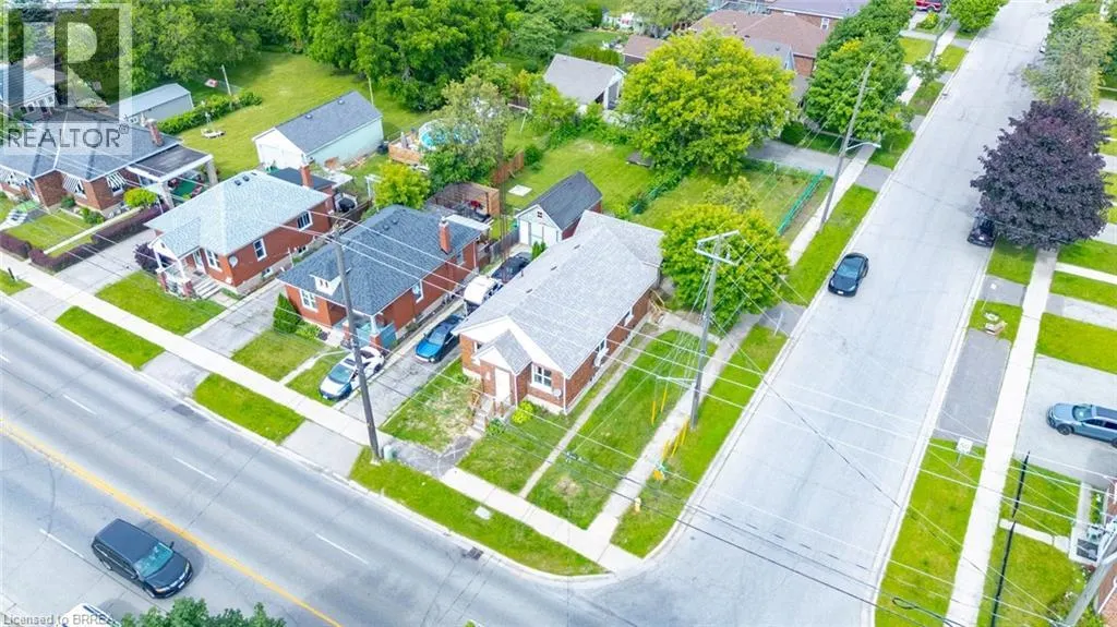 249 CLARENCE Street