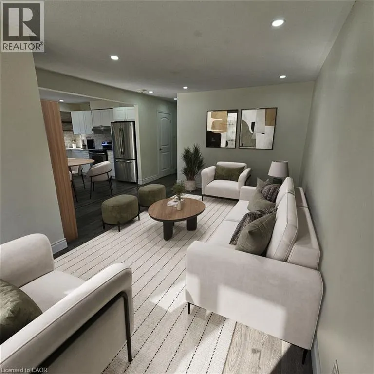 6 PATIENCE Crescent Unit# UPPER #UPPER