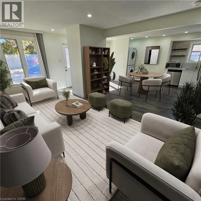 6 PATIENCE Crescent Unit# UPPER #UPPER