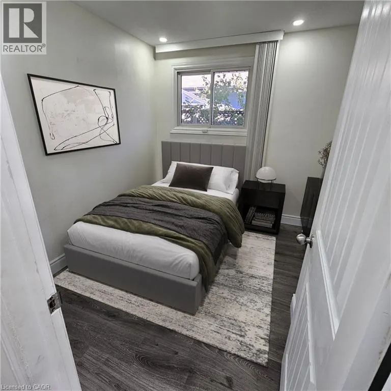 6 PATIENCE Crescent Unit# UPPER #UPPER