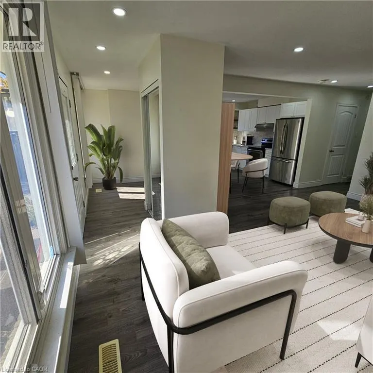 6 PATIENCE Crescent Unit# UPPER #UPPER