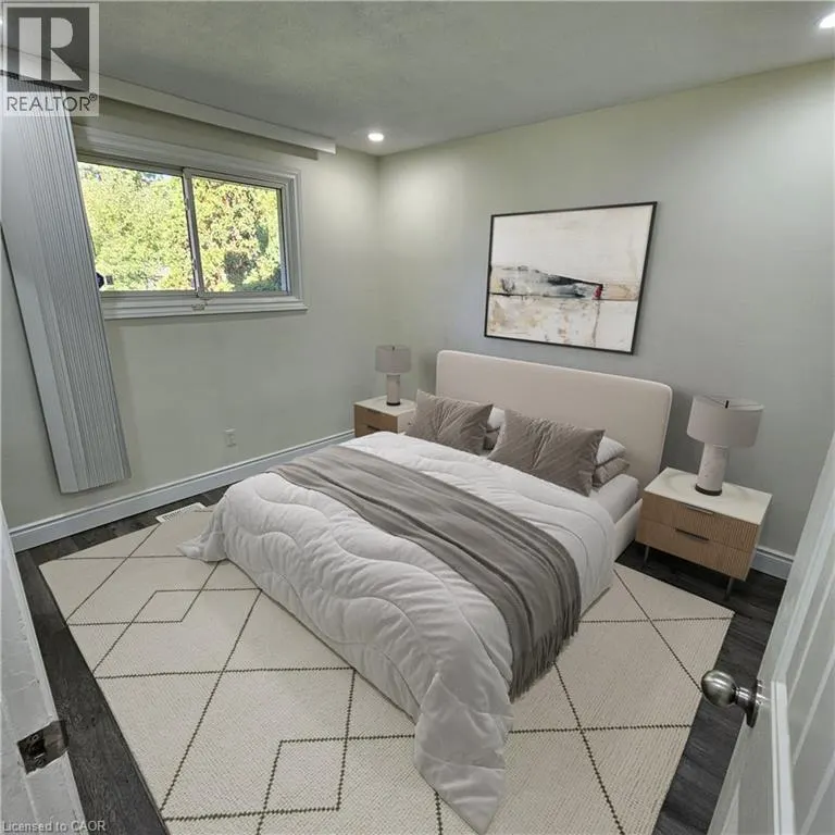 6 PATIENCE Crescent Unit# UPPER #UPPER