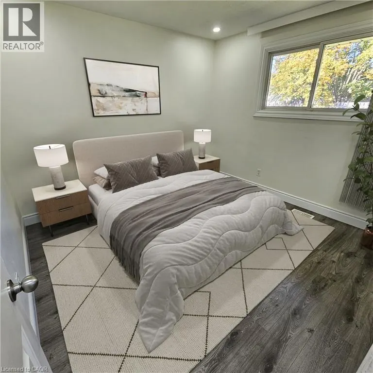 6 PATIENCE Crescent Unit# UPPER #UPPER