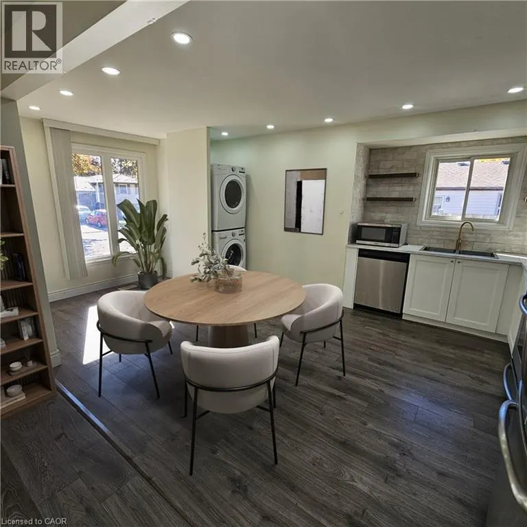 6 PATIENCE Crescent Unit# UPPER #UPPER